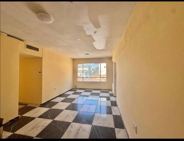120M² FULL FLOOR TO LET IN BULWER